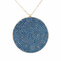 Collar Mandala 13N DO