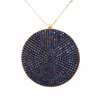 Collar Mandala 13N DO