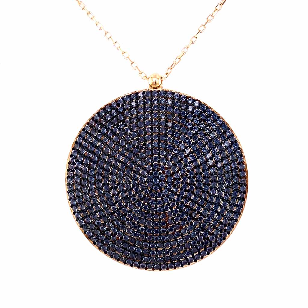 Collar Mandala 13N DO