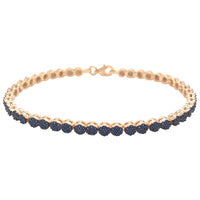 Pulsera Mini Circulos