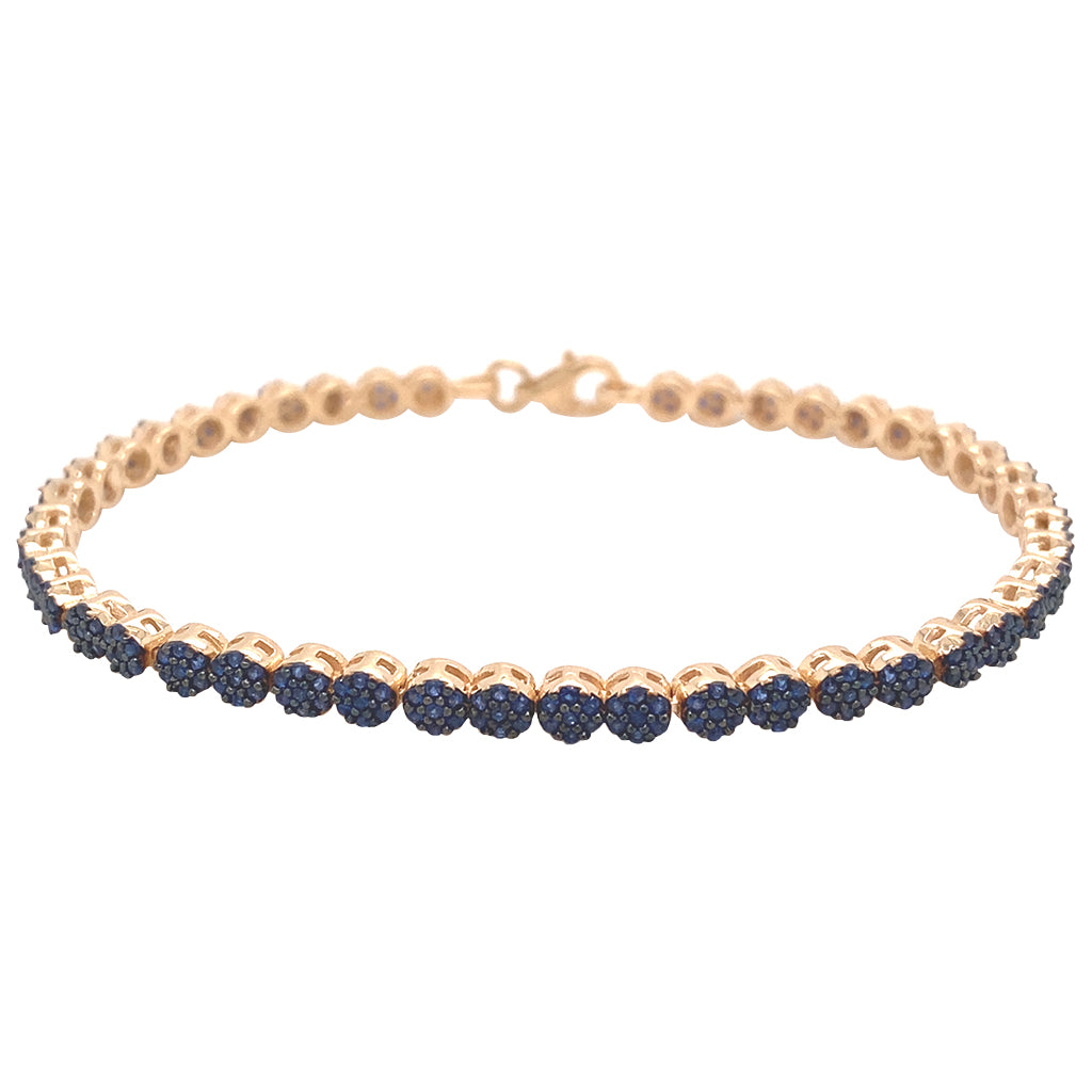 Pulsera Mini Circulos