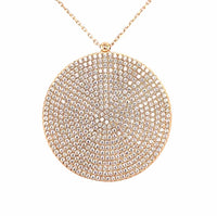 Collar Mandala 13N DO