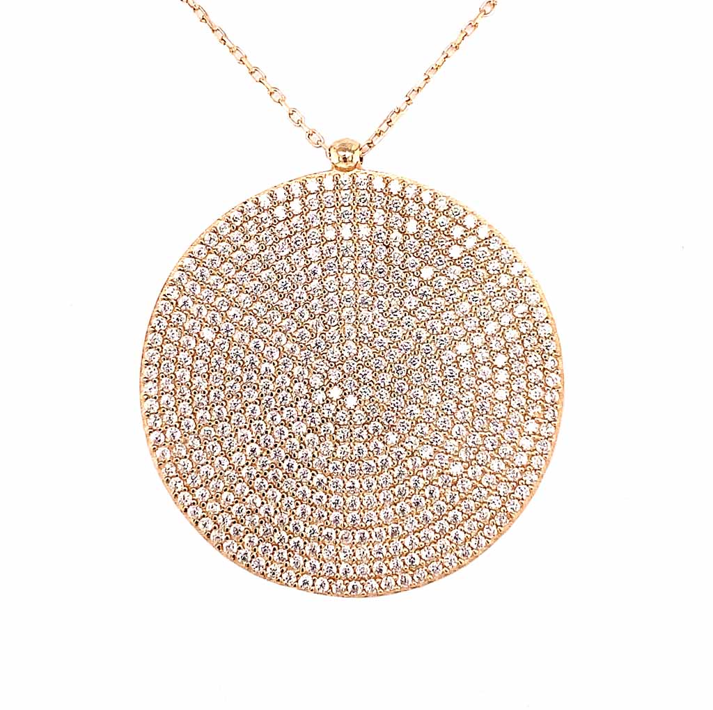 Collar Mandala 13N DO