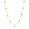 Mini Star Necklace
