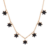 Stella necklace 