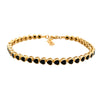 Pulsera Tenis Corazón