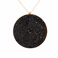Collar Mandala 13N DO