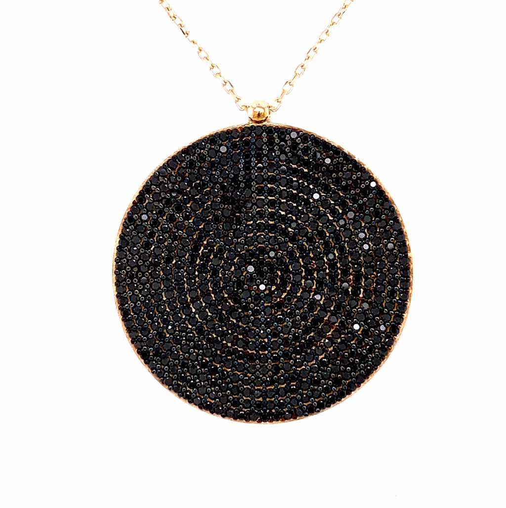 Collar Mandala 13N DO