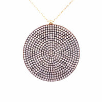 Collar Mandala 13N DO