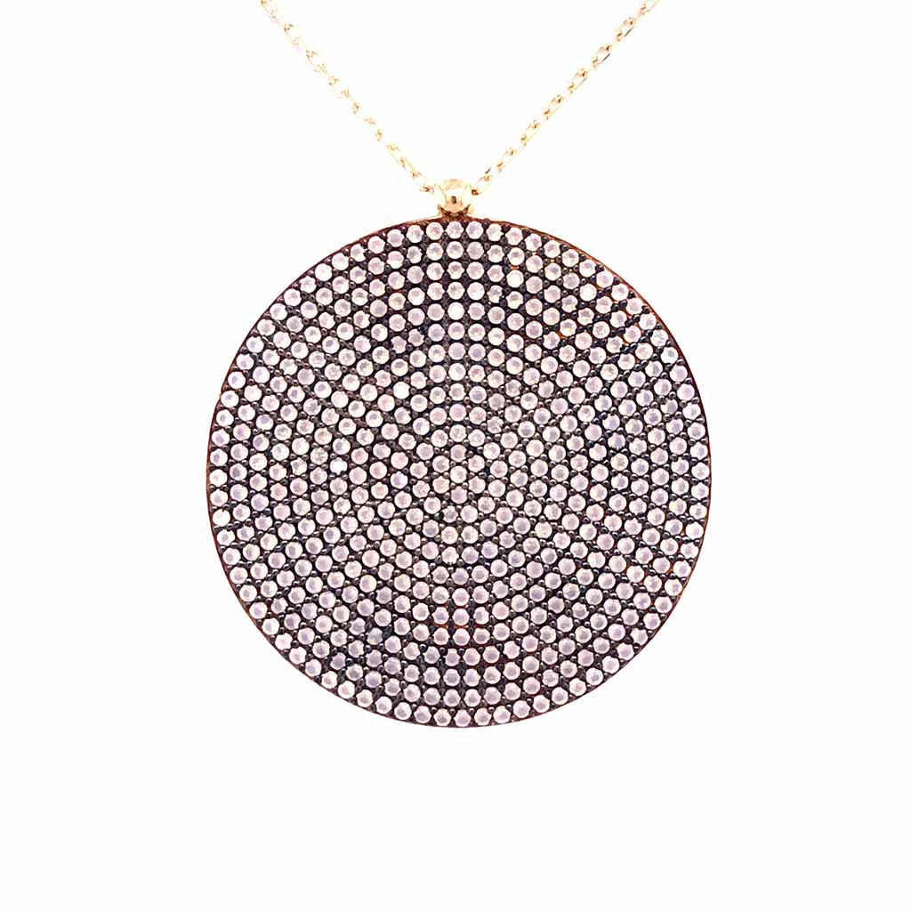 Collar Mandala 13N DO