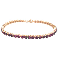 Pulsera Mini Circulos