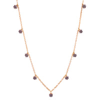 Collar de Bolitas DO