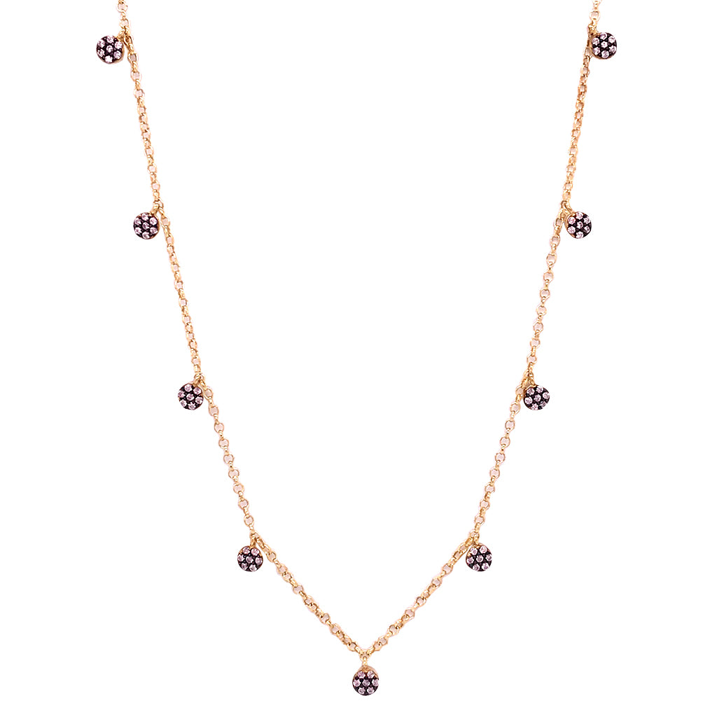 Collar de Bolitas DO