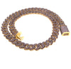 Braided choker 