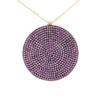 Collar Mandala 13N DO