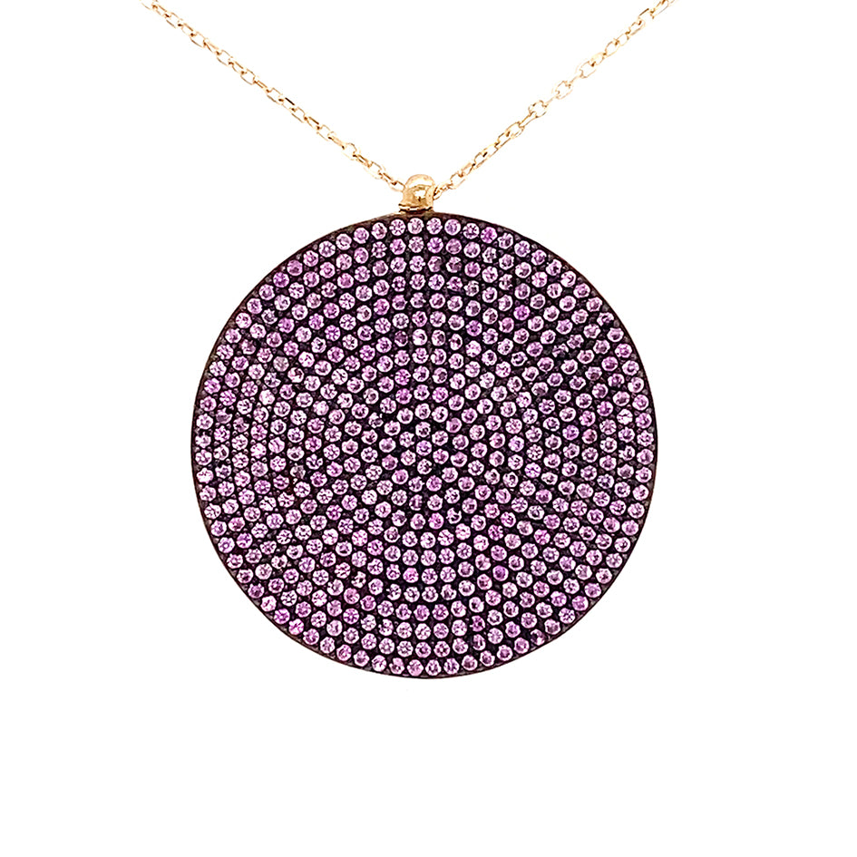 Collar Mandala 13N DO