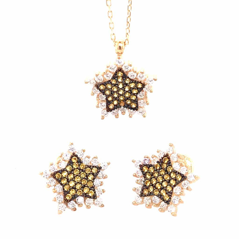 Set Mini Estrellas