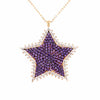 Star Necklace 