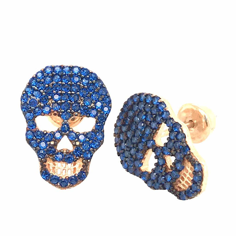 Calaca Earrings