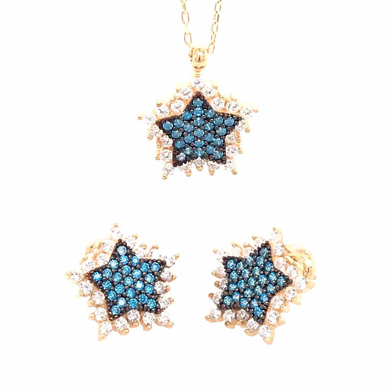 Set Mini Estrellas