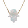 Collar Hamsa 2