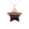 Star Necklace 