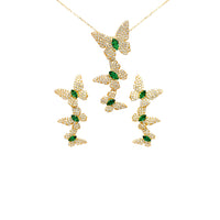 Set de Mariposas DO