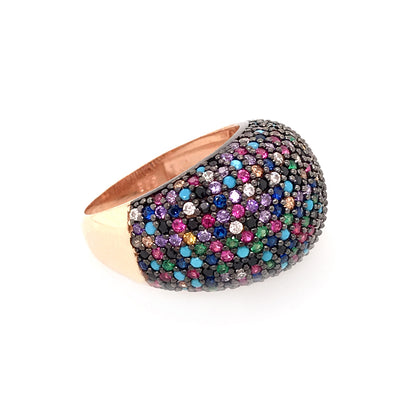 Anillo Trendy 1