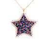 Star Necklace 