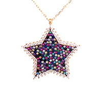 Collar de Estrella