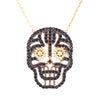 Catrina Monarch Necklace