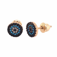 Turkish Eye Earrings 4