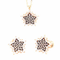 Set Mini Estrellas