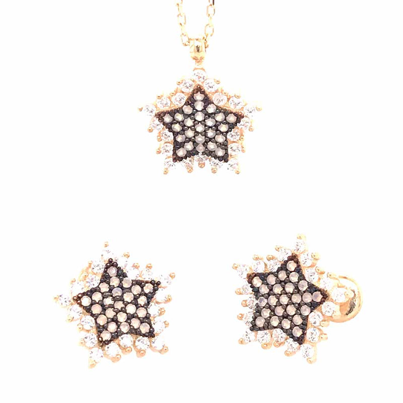 Set Mini Estrellas