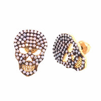 Calaca Earrings