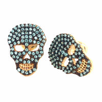 Calaca Earrings