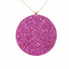 Collar Mandala 13Y DO