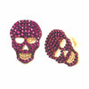 Calaca Earrings