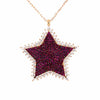 Star Necklace 