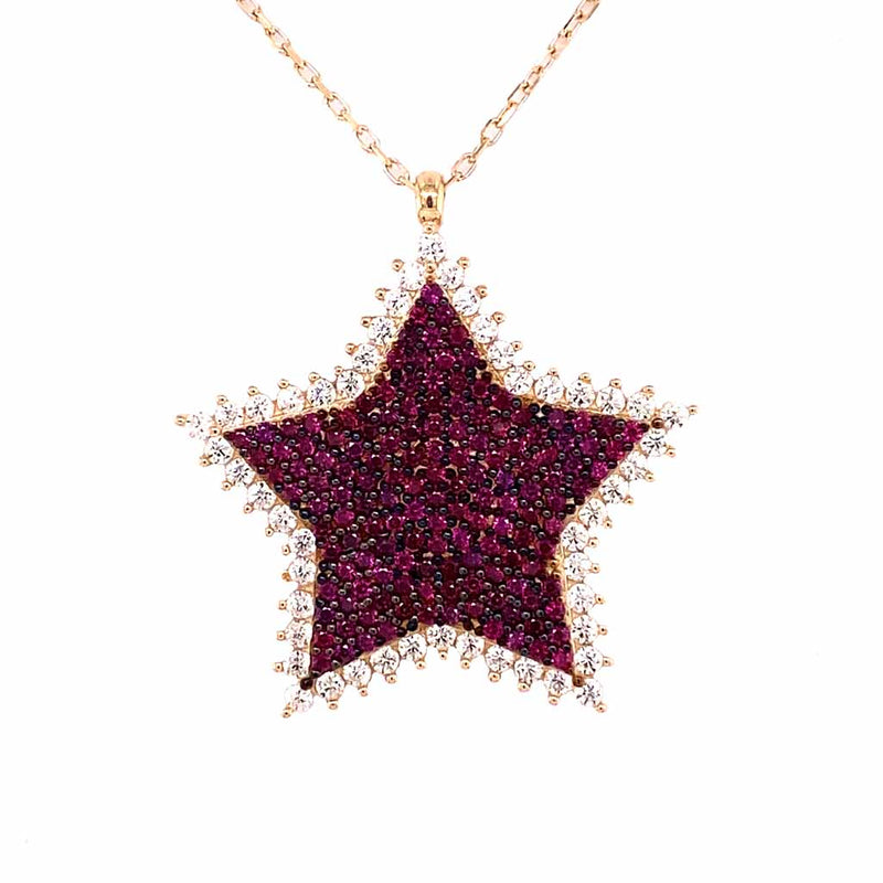 Collar de Estrella