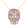 Catrina Monarch Necklace