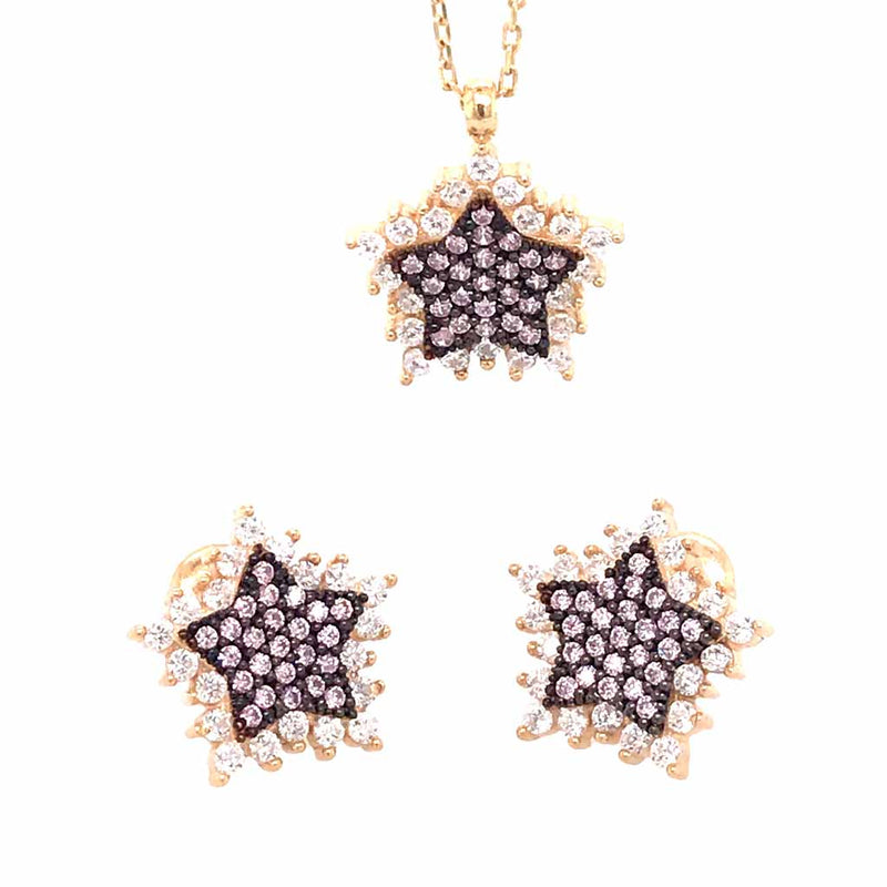 Set Mini Estrellas