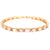 Pulsera Arusyk Oval