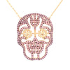 Catrina Monarch Necklace M