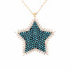 Star Necklace 