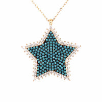 Collar de Estrella