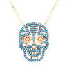 Catrina Monarch Necklace