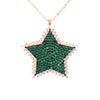 Star Necklace 