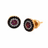 Turkish Eye Earrings 4