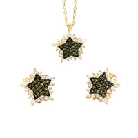 Set Mini Estrellas